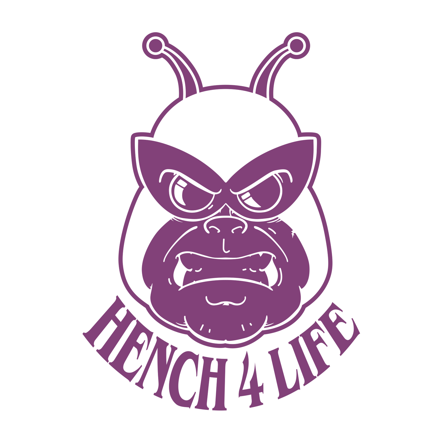 Venture Bros Henchmen #21 Face Hench 4 Life