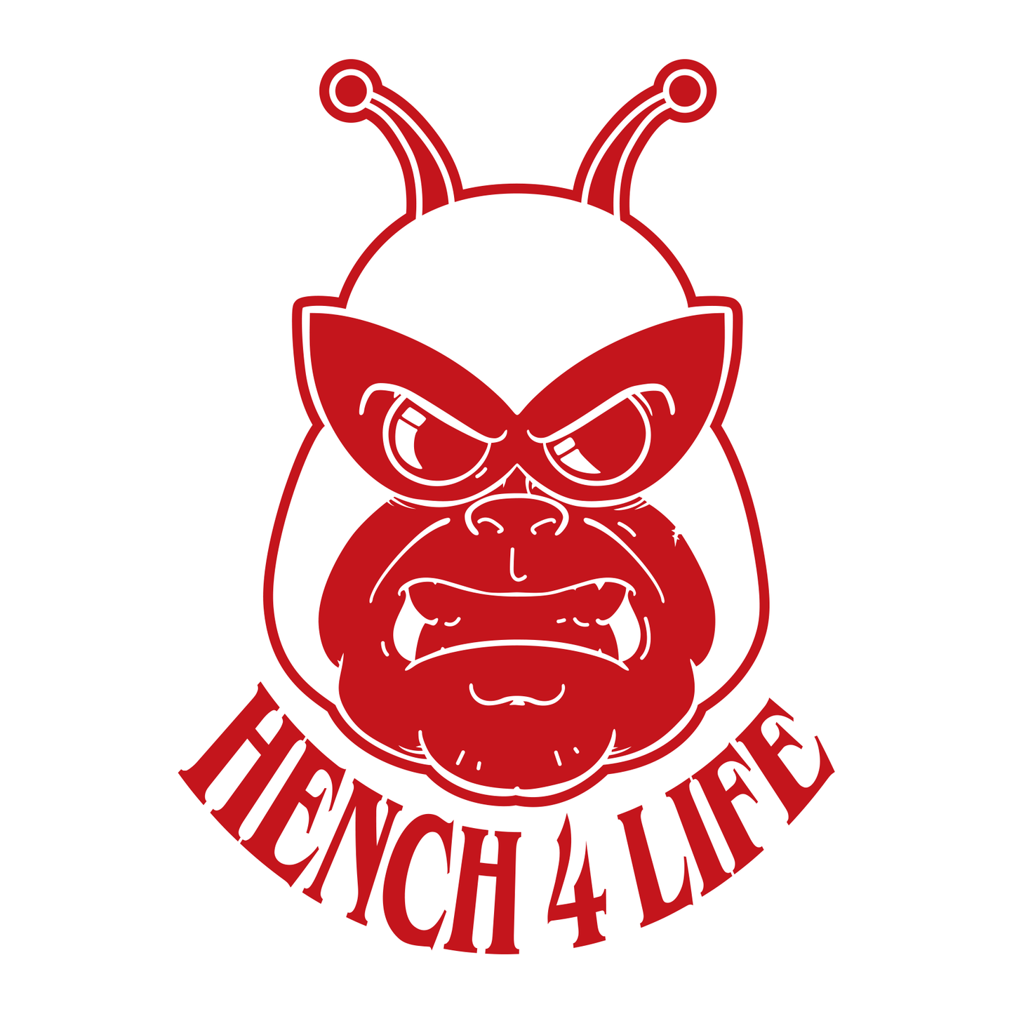 Venture Bros Henchmen #21 Face Hench 4 Life
