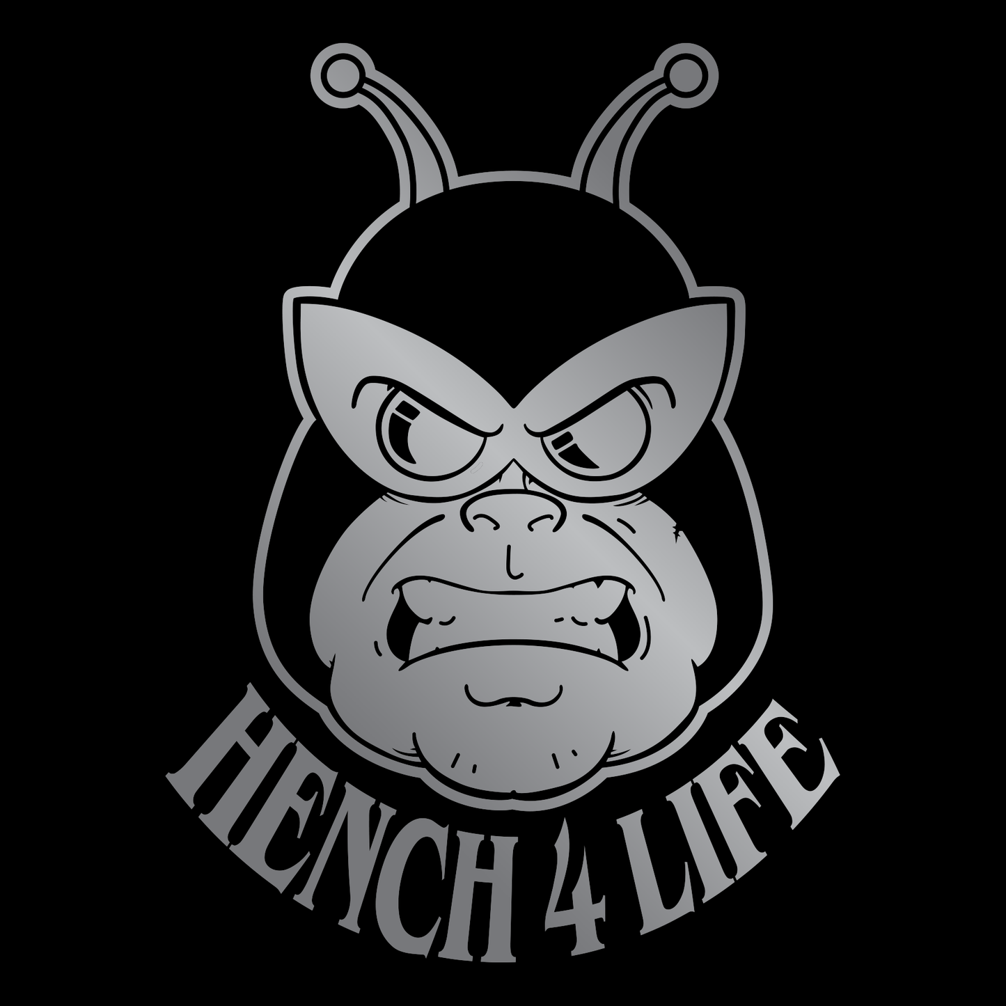 Venture Bros Henchmen #21 Face Hench 4 Life