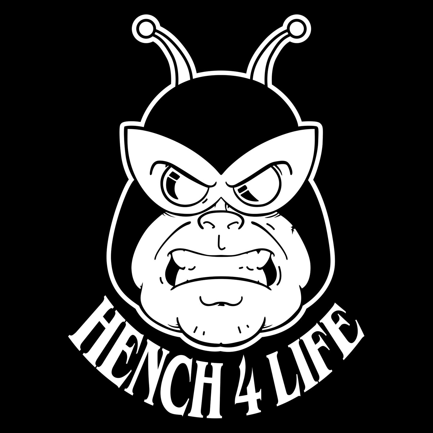 Venture Bros Henchmen #21 Face Hench 4 Life