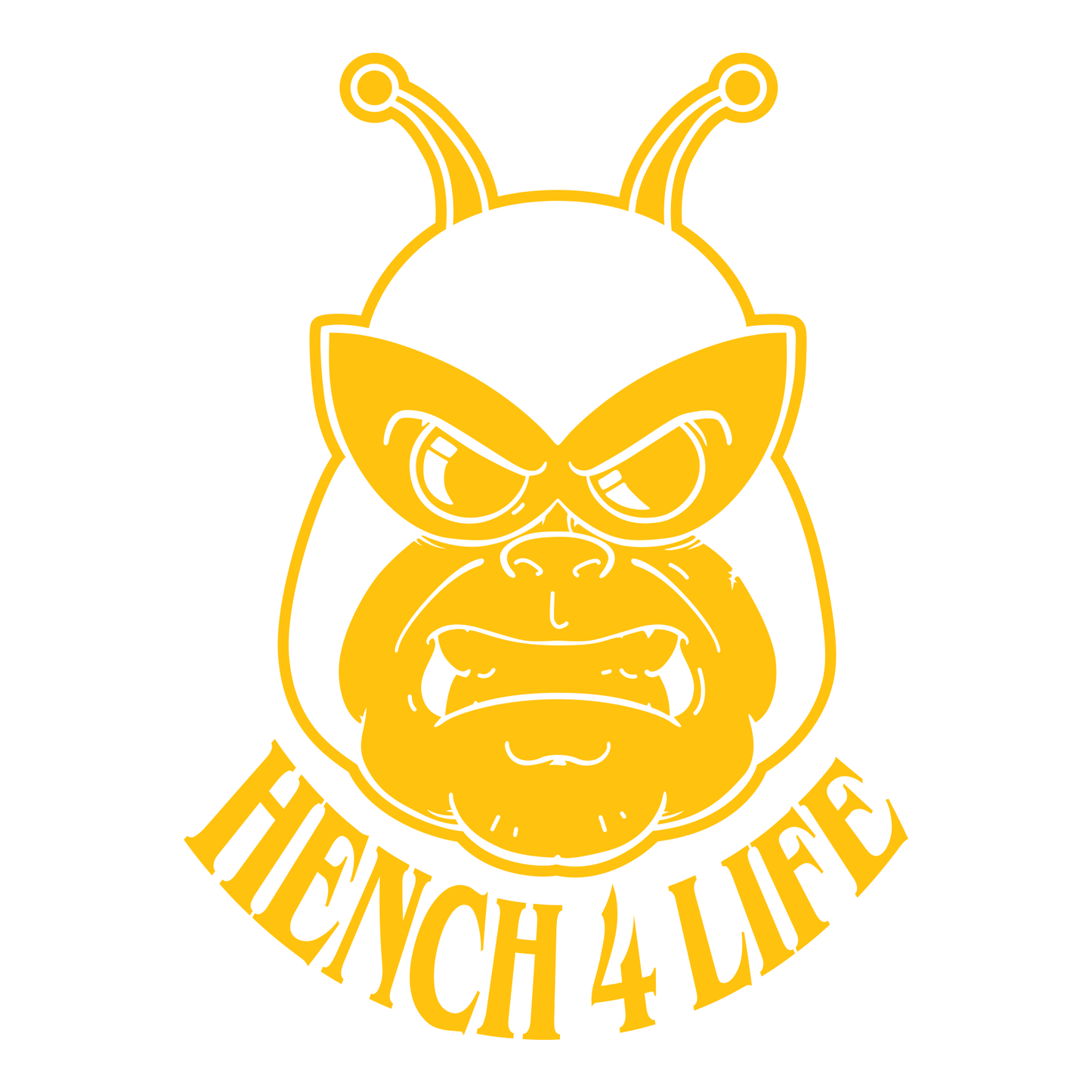 Venture Bros Henchmen #21 Face Hench 4 Life