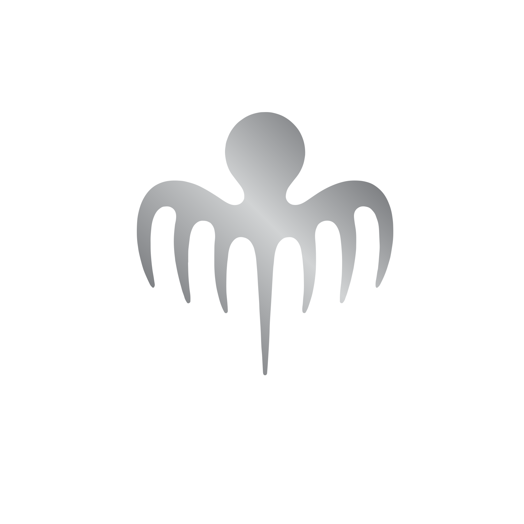 007 James Bond Spectre Logo – Goodall Vinyl