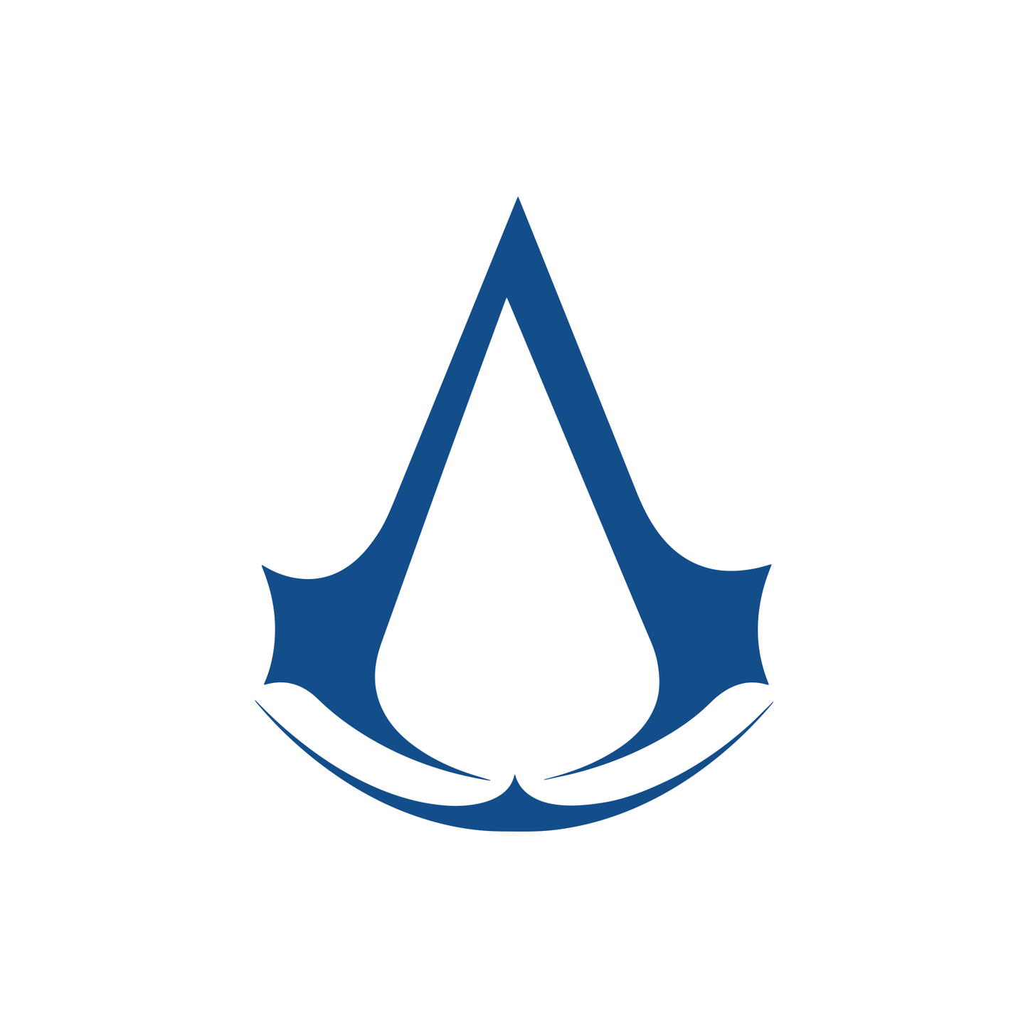 Assassin's Creed Logo Symbol