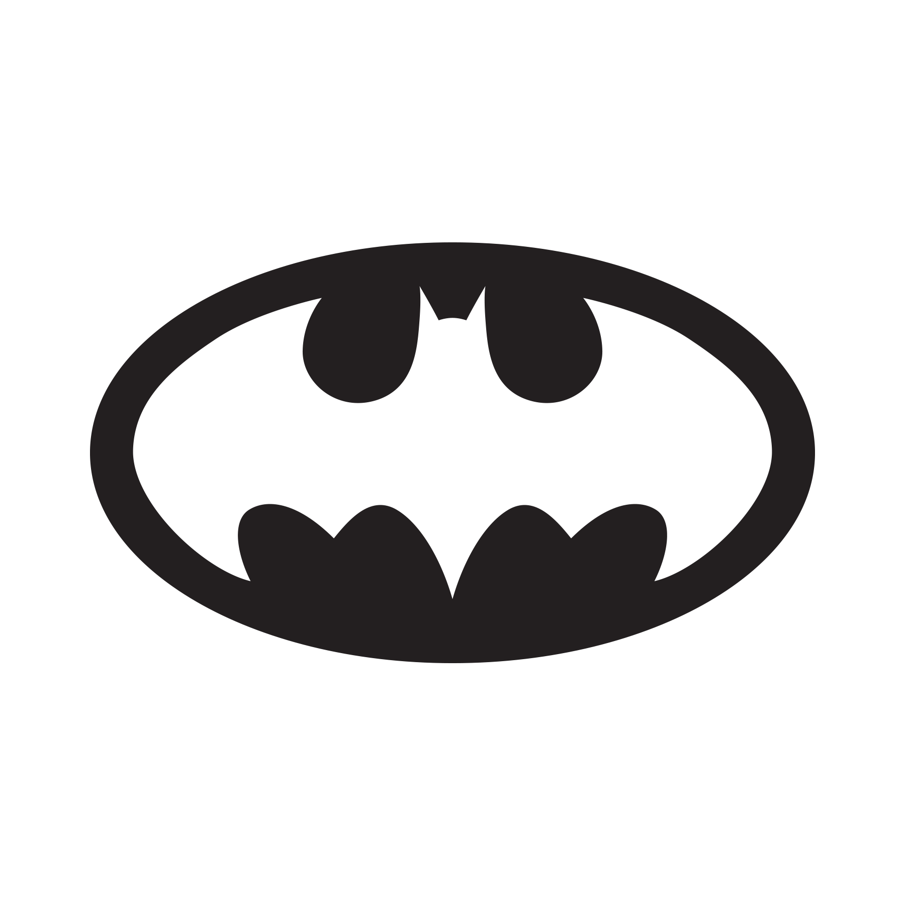 But Signal Bat Signal Logo Bat Signal Crossbody Purse Available From Sideshow