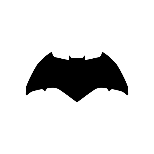 DC Comics Dark Knight Batman Symbol