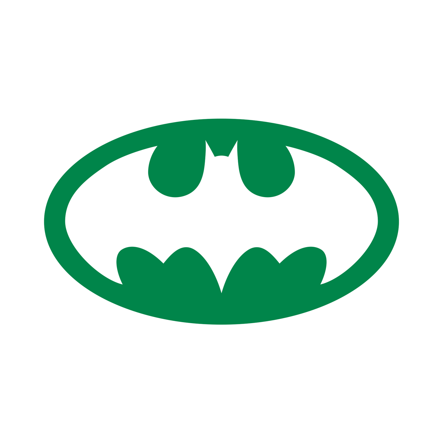 DC Comics Batman Bat Signal