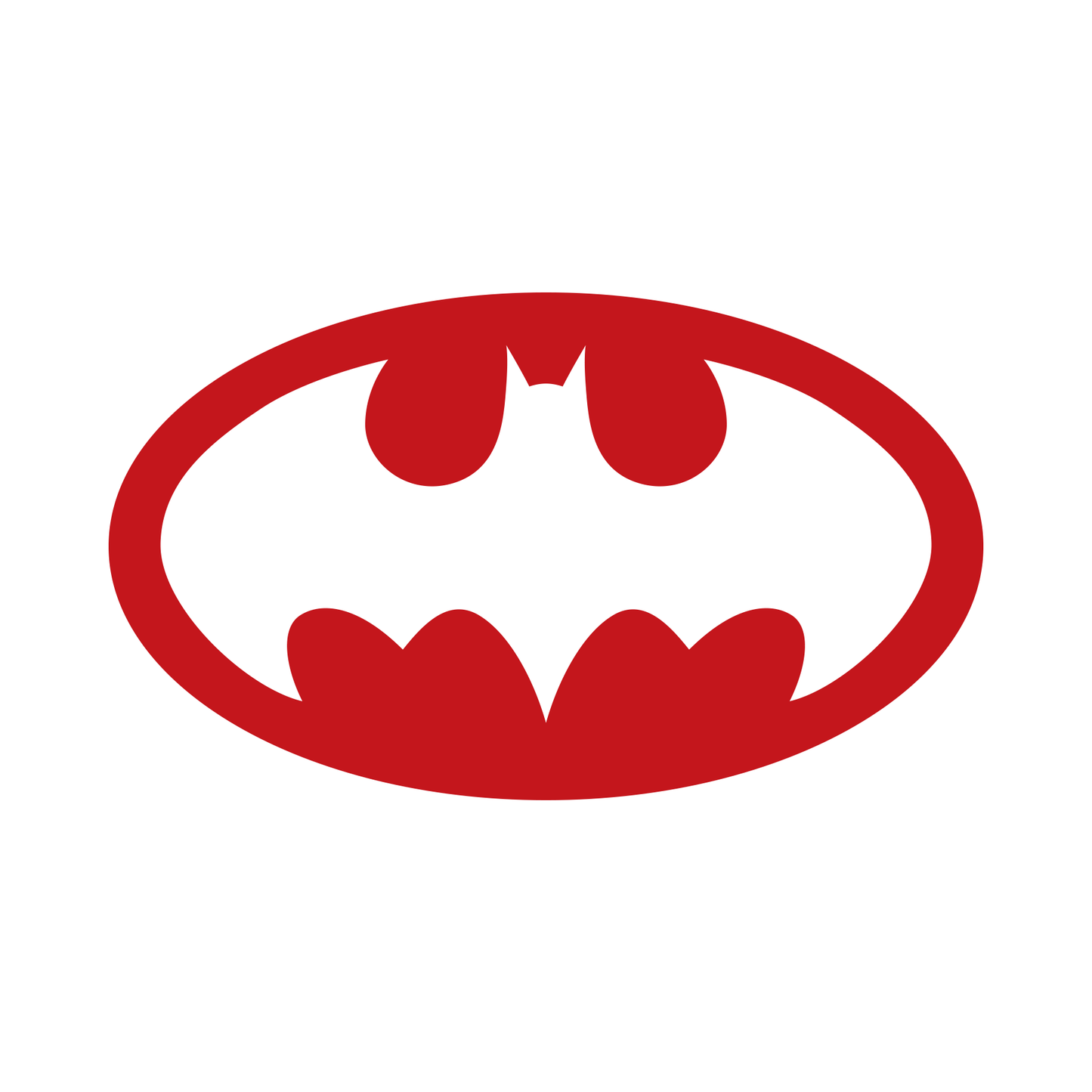 DC Comics Batman Bat Signal