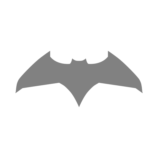 DC Comics Batman Batarang Symbol