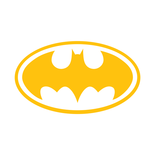 DC Comics Batman Symbol