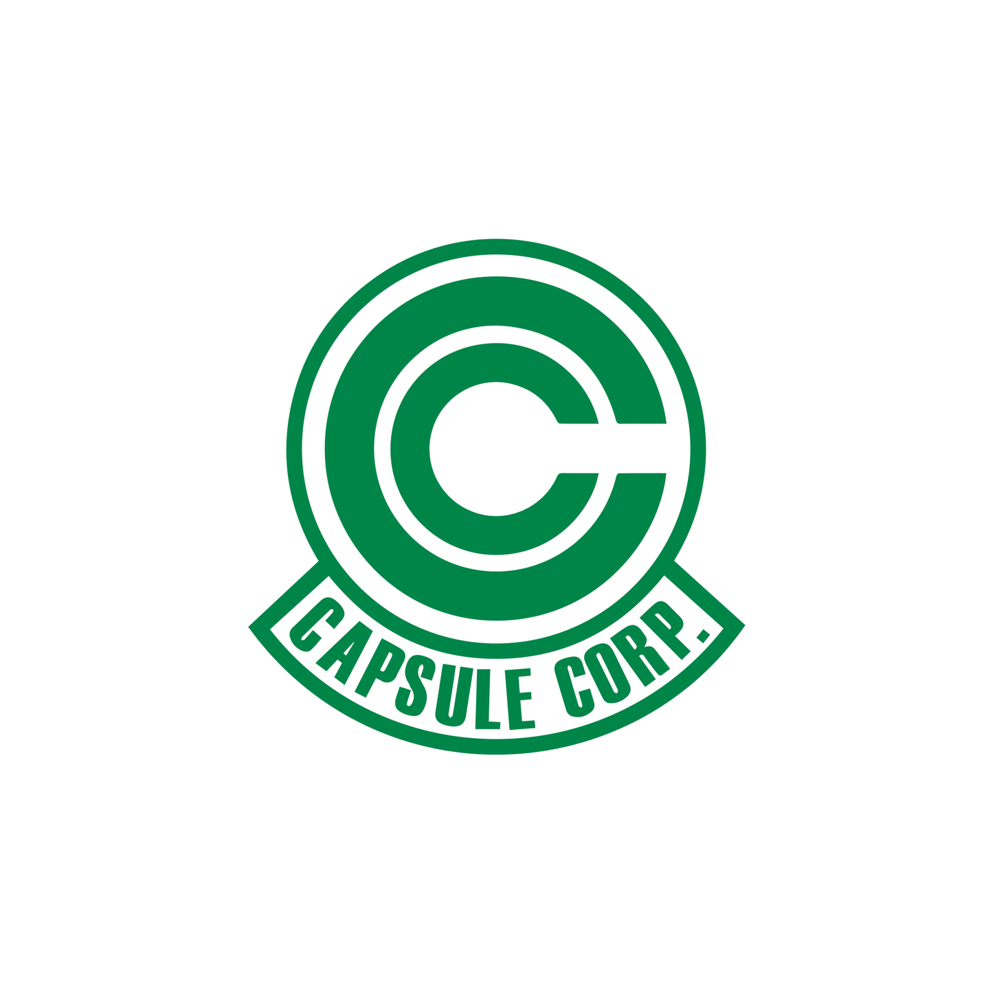 Dragon Ball Z Capsule Corp