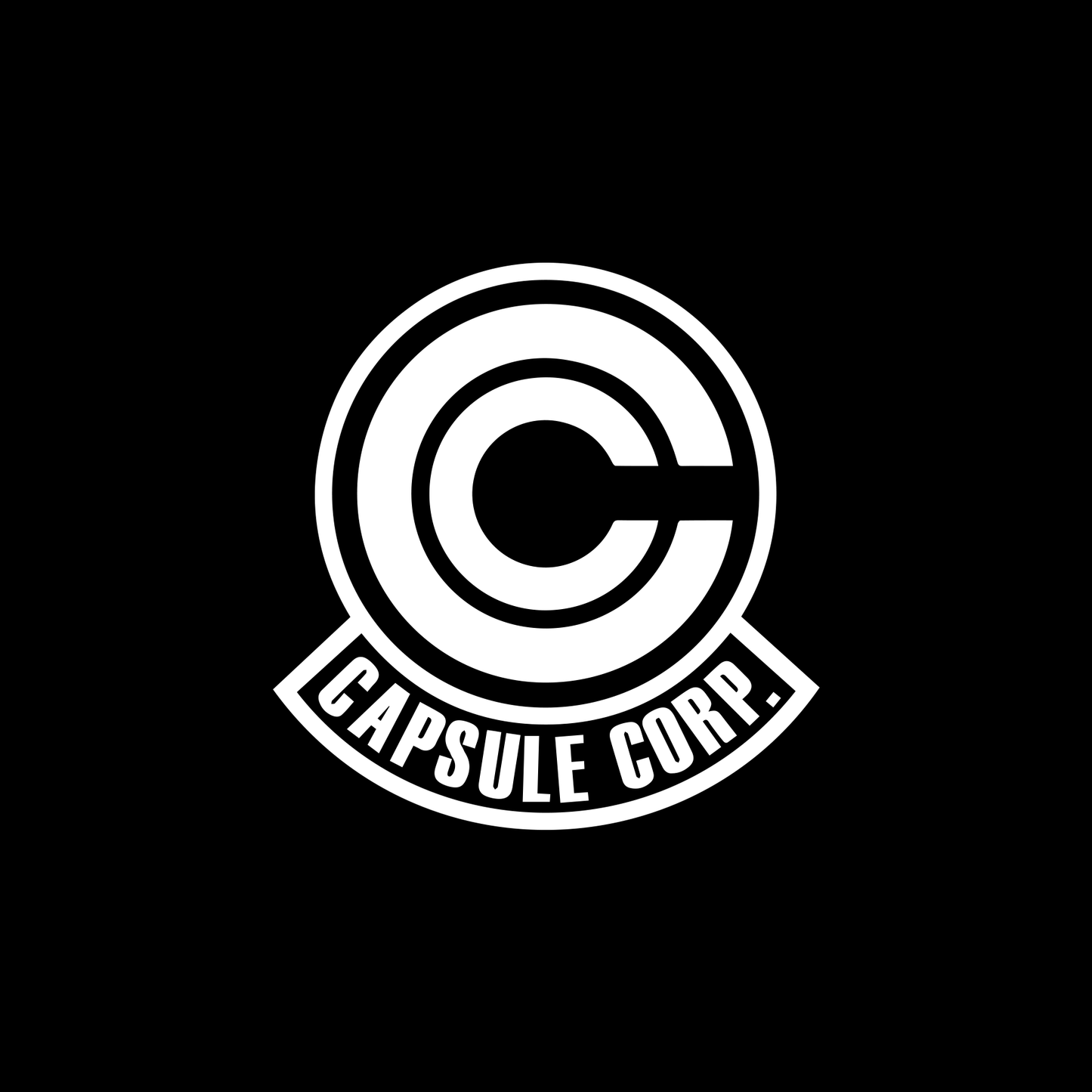 Dragon Ball Z Capsule Corp