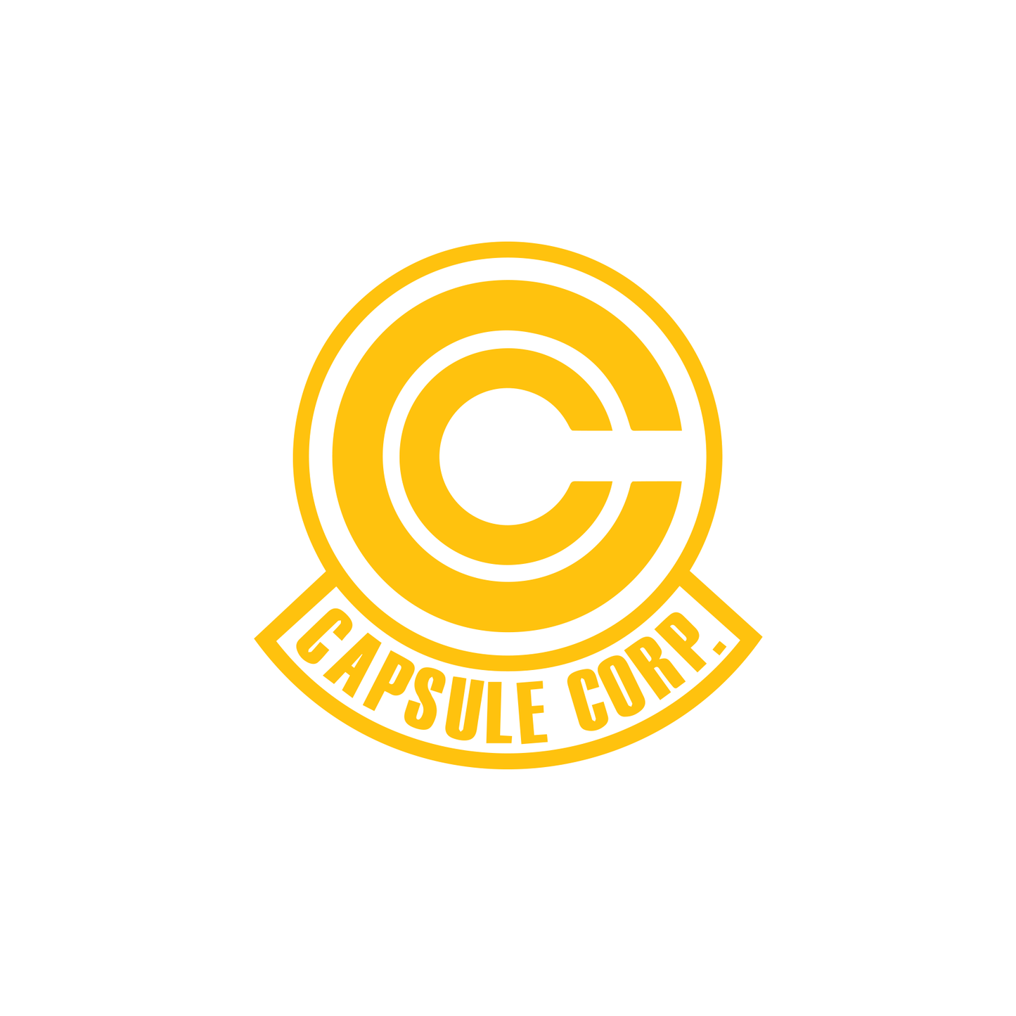Dragon Ball Z Capsule Corp