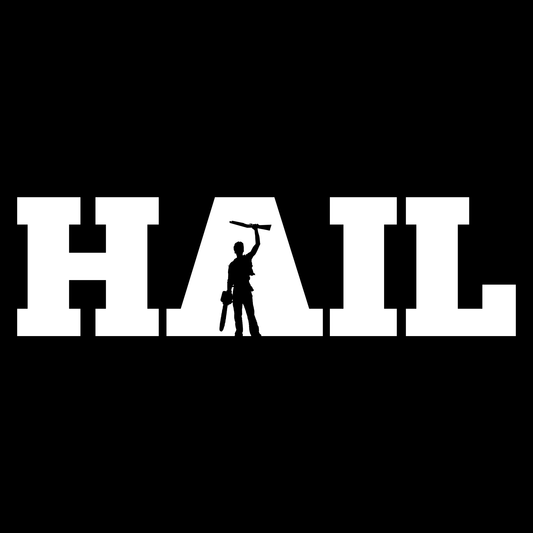 Evil Dead HAIL to the King