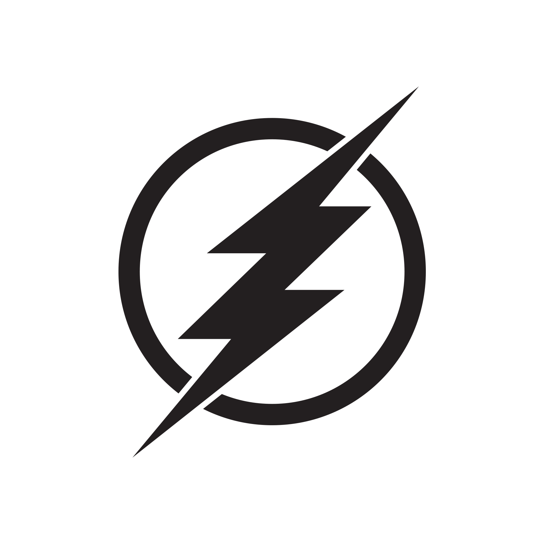 Flash Logo | Free Name Design Tool from Flaming Text