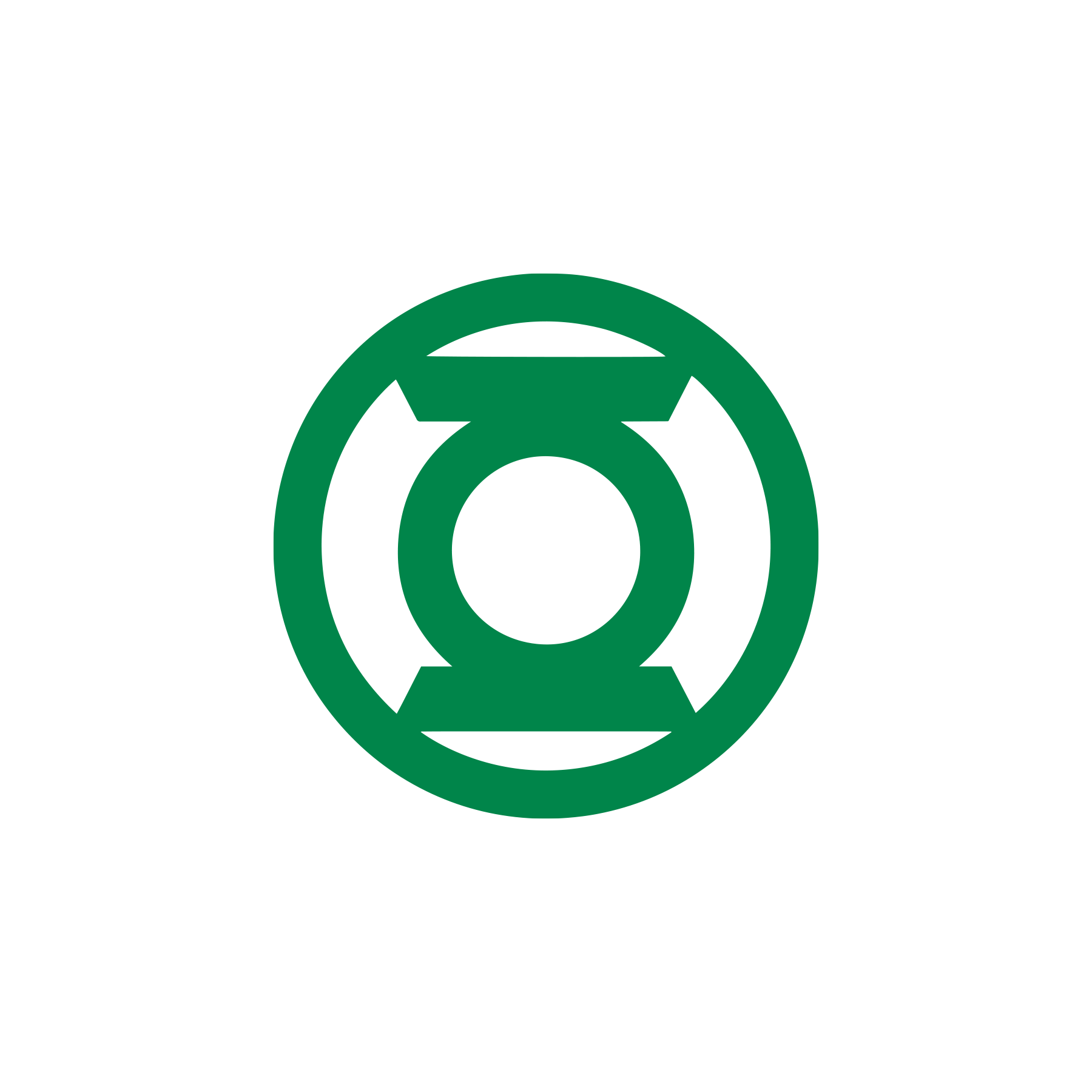 Green Lantern symbol, comics, green lantern, HD wallpaper | Peakpx