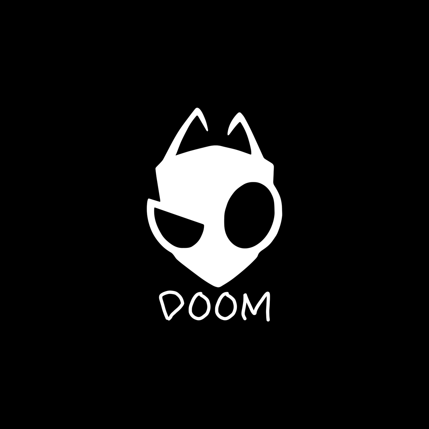 Invader Zim DOOM