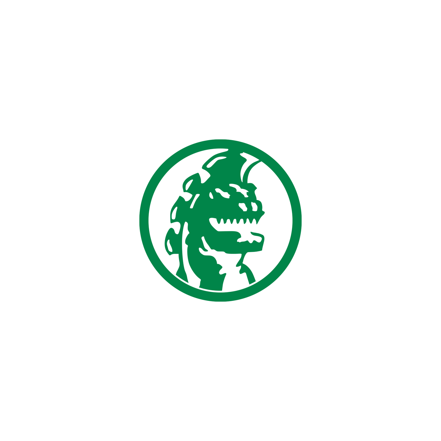 Power Ranger Green Ranger Logo Green Ranger Logo