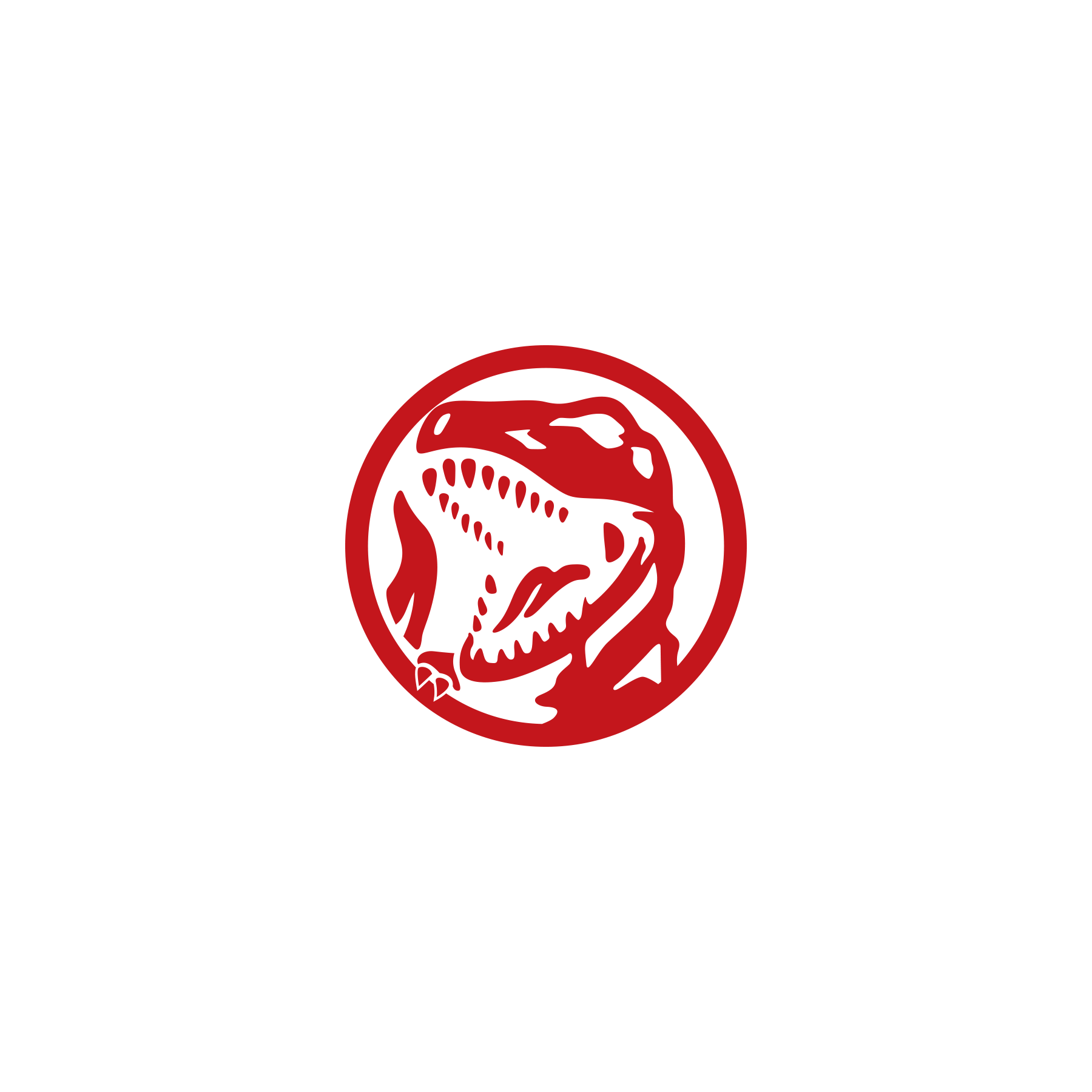 Mighty Morphin Power Rangers Red Ranger Logo Red Ranger Morpher Patch