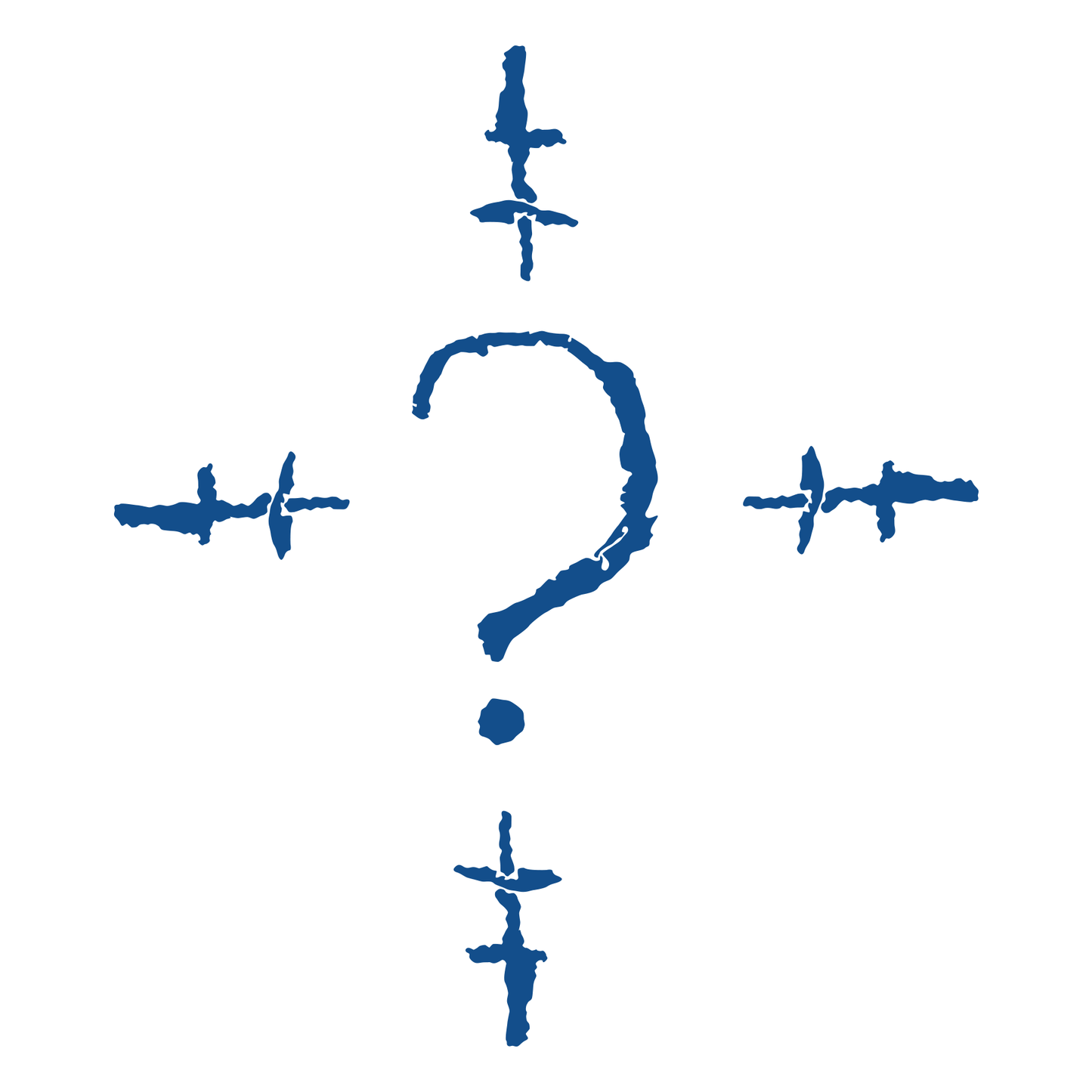 Riddler Question Mark Font