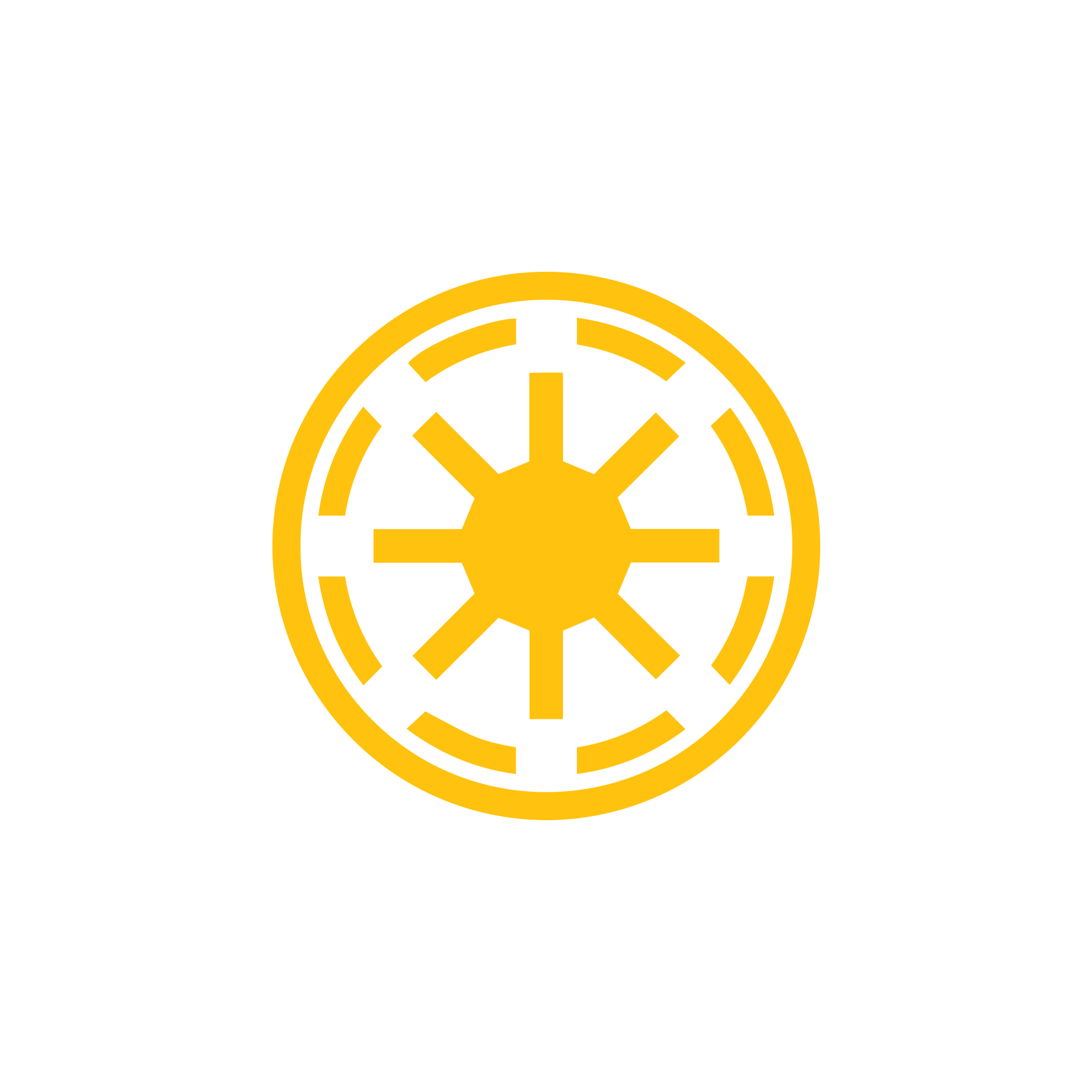 Walatic Galactic Republic Logo 350x350