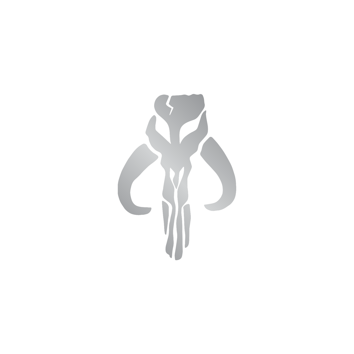 Star Wars Mandalorian Symbol