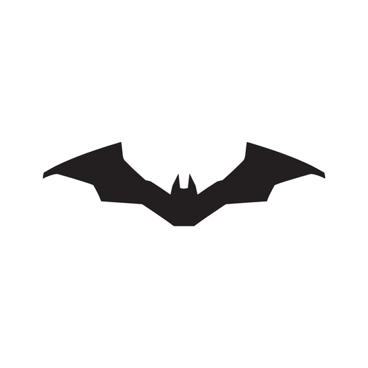 DC Comics The Batman Symbol