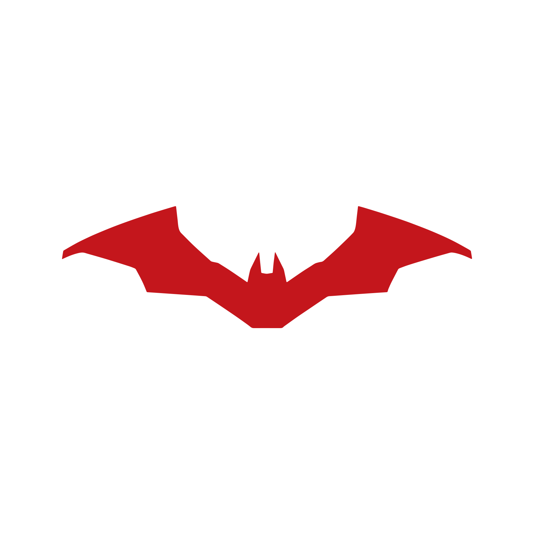 Batman Logo Clipart - Camo Batman Logo - Png Download (#4085983) - PikPng