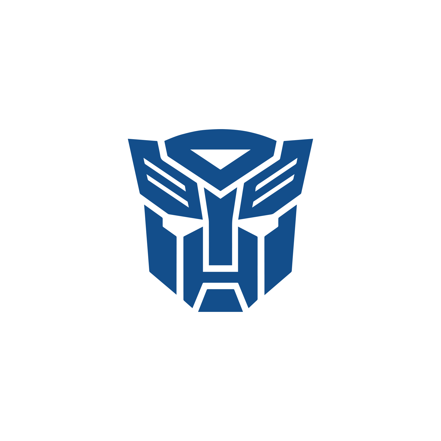 Transformers Decepticons Logo – HotStuff Merchandise