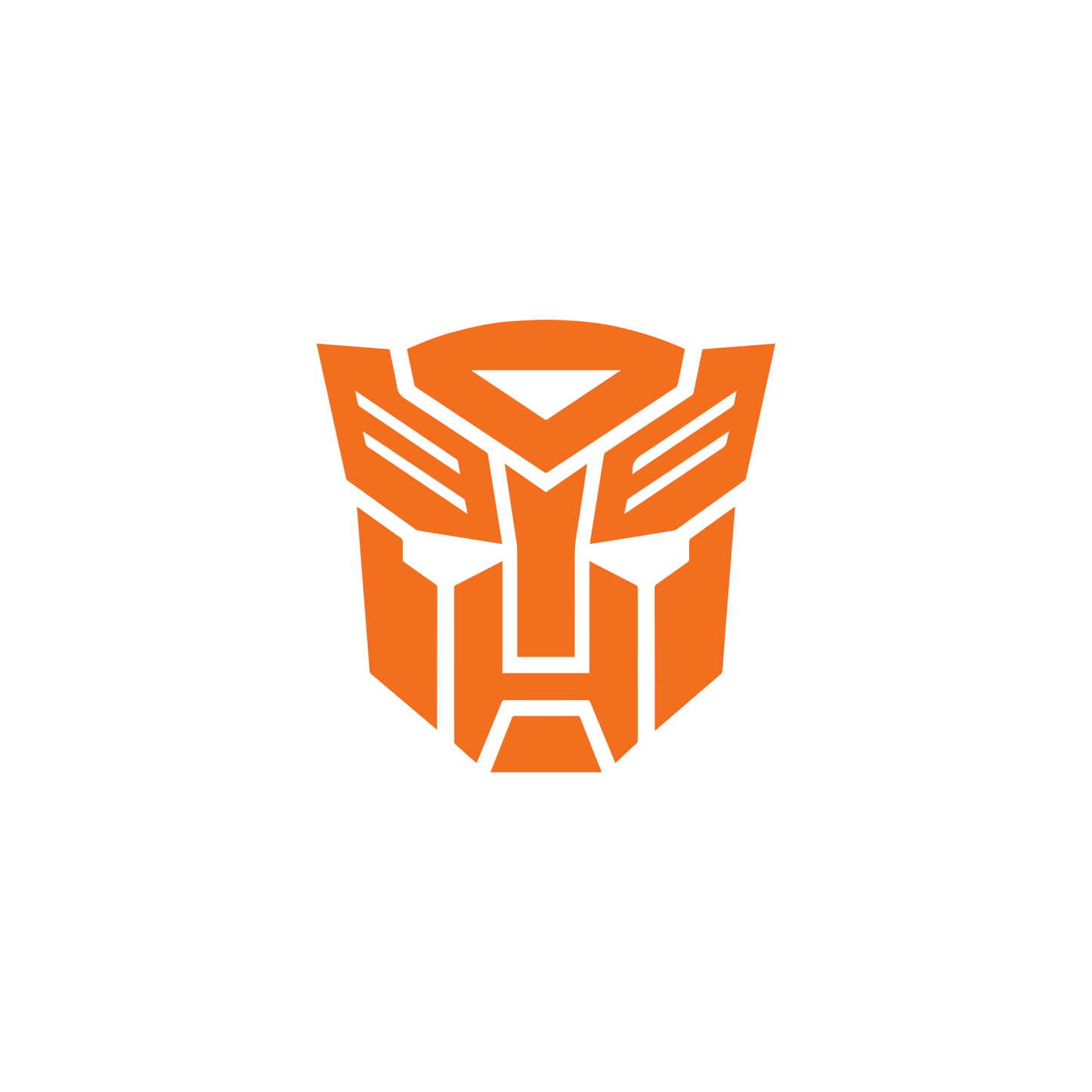 Transformers Autobots Logo