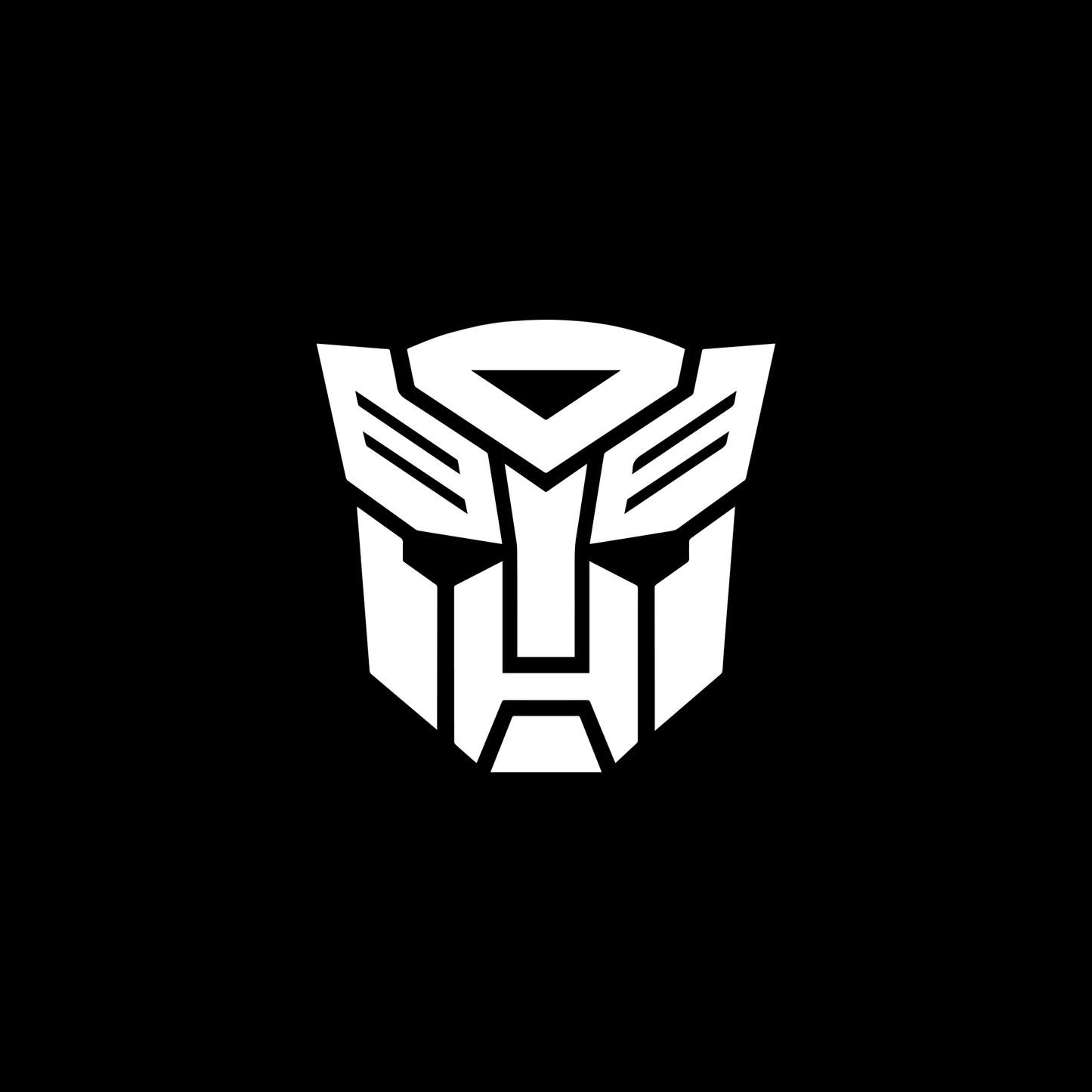 Transformers Autobots Logo