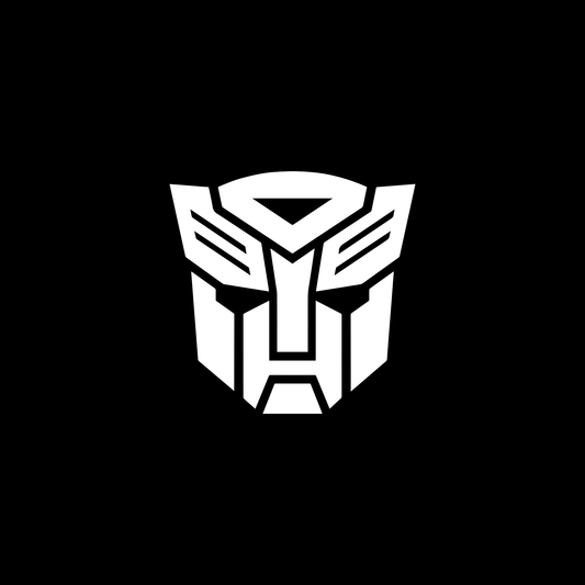 Transformers Autobots Logo