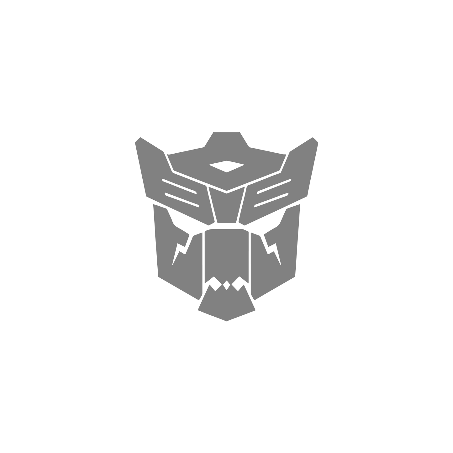 Transformers Dinobot Logo