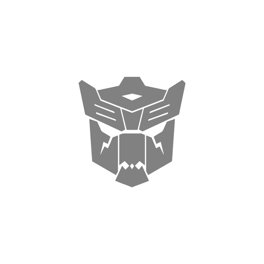 Transformers Dinobot Logo