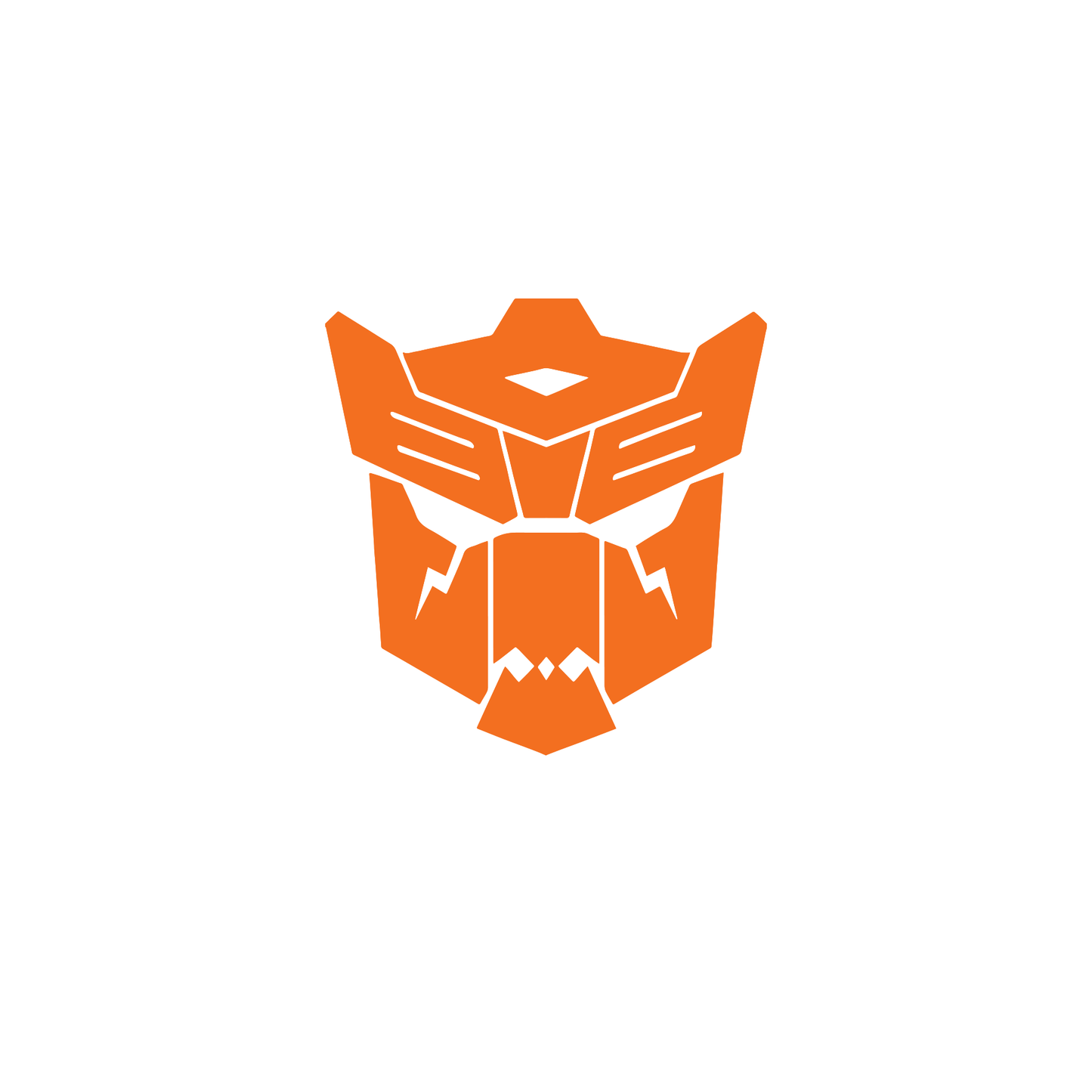 Transformers Dinobot Logo