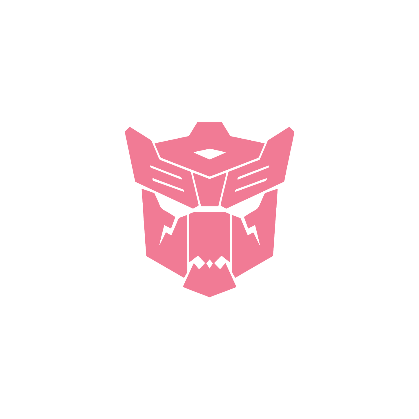 Transformers Dinobot Logo