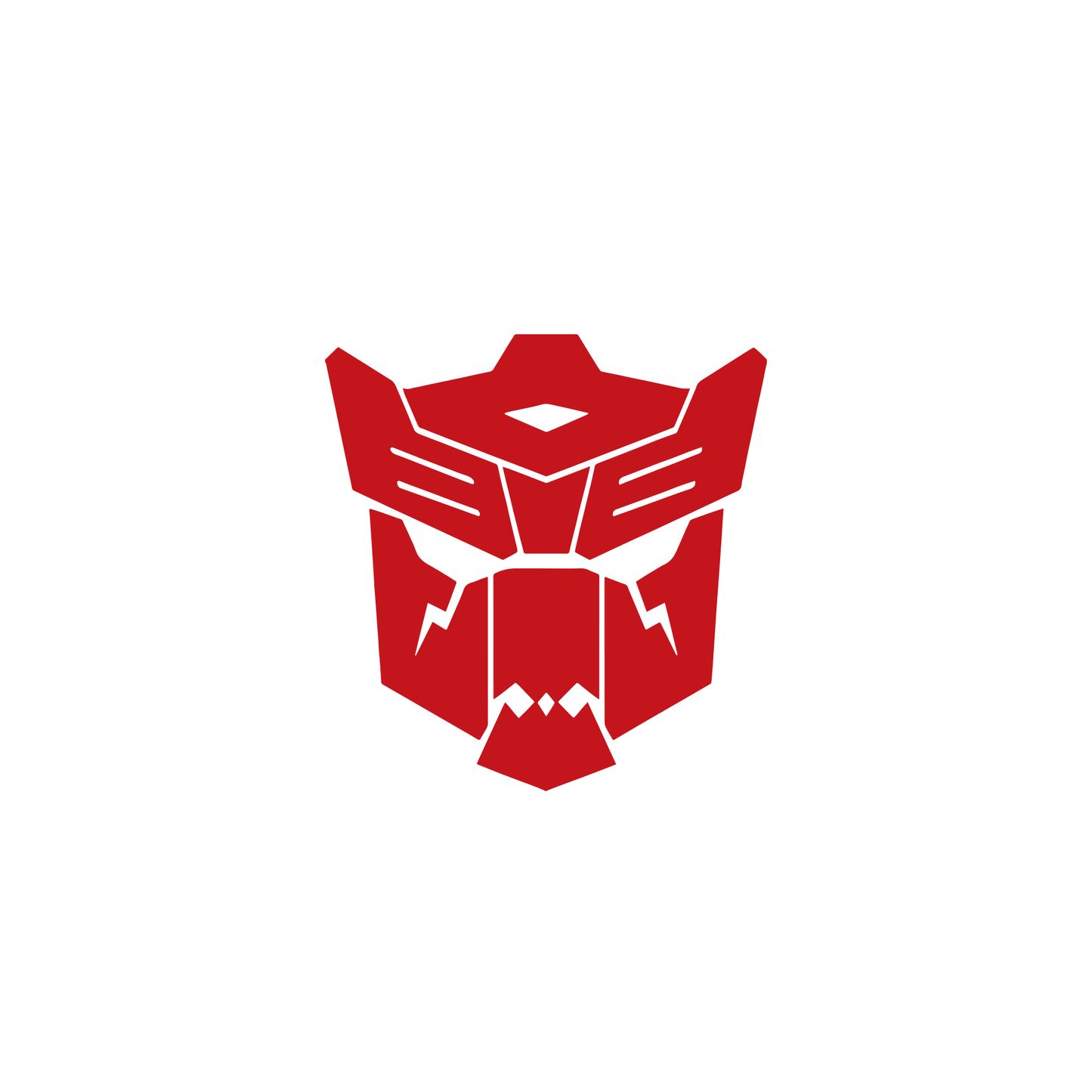 Transformers Dinobot Logo