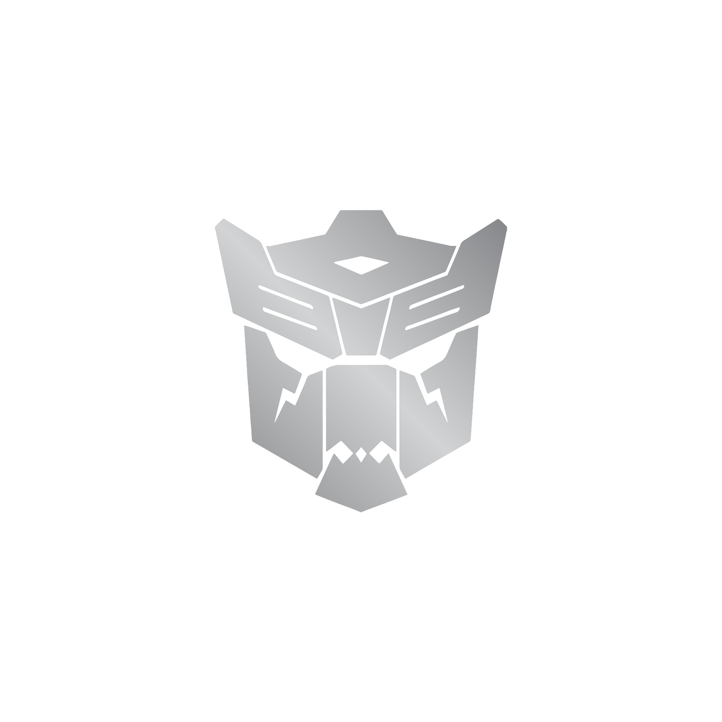 Transformers Dinobot Logo