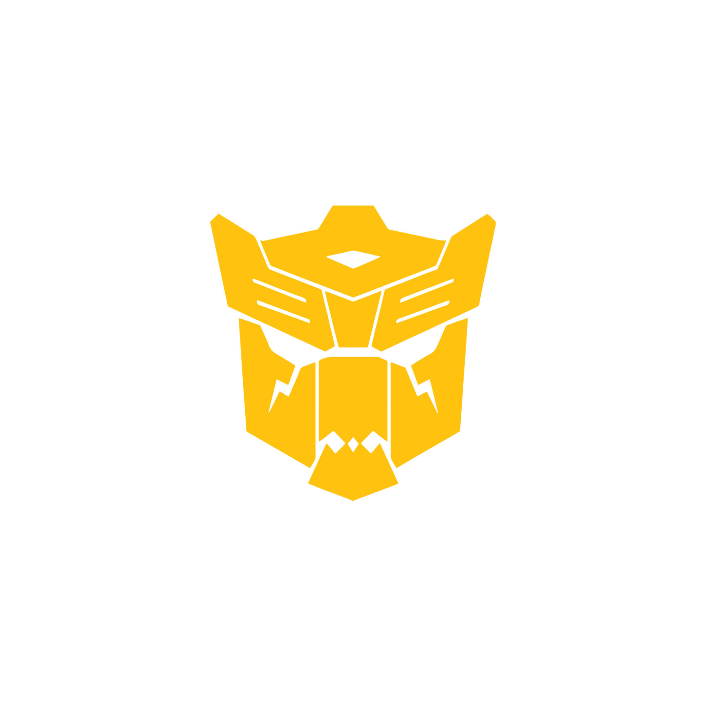 Transformers Dinobot Logo