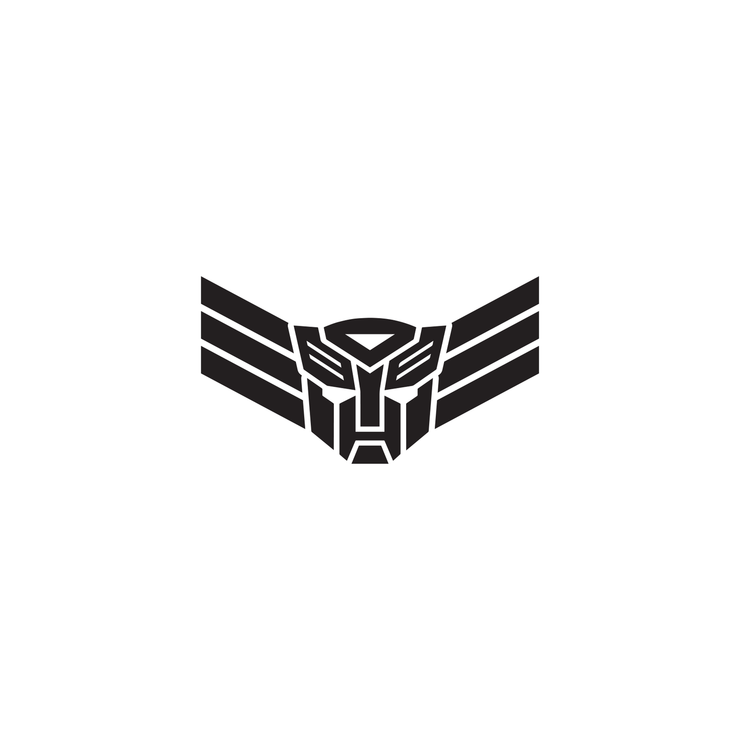 Transformers Elite Guard Logo