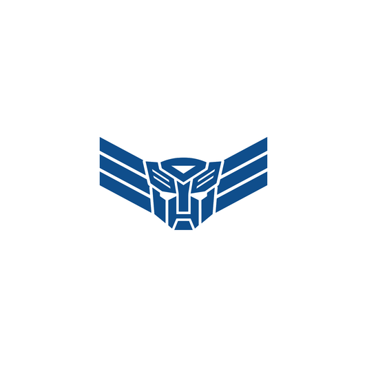 Transformers Elite Guard Logo