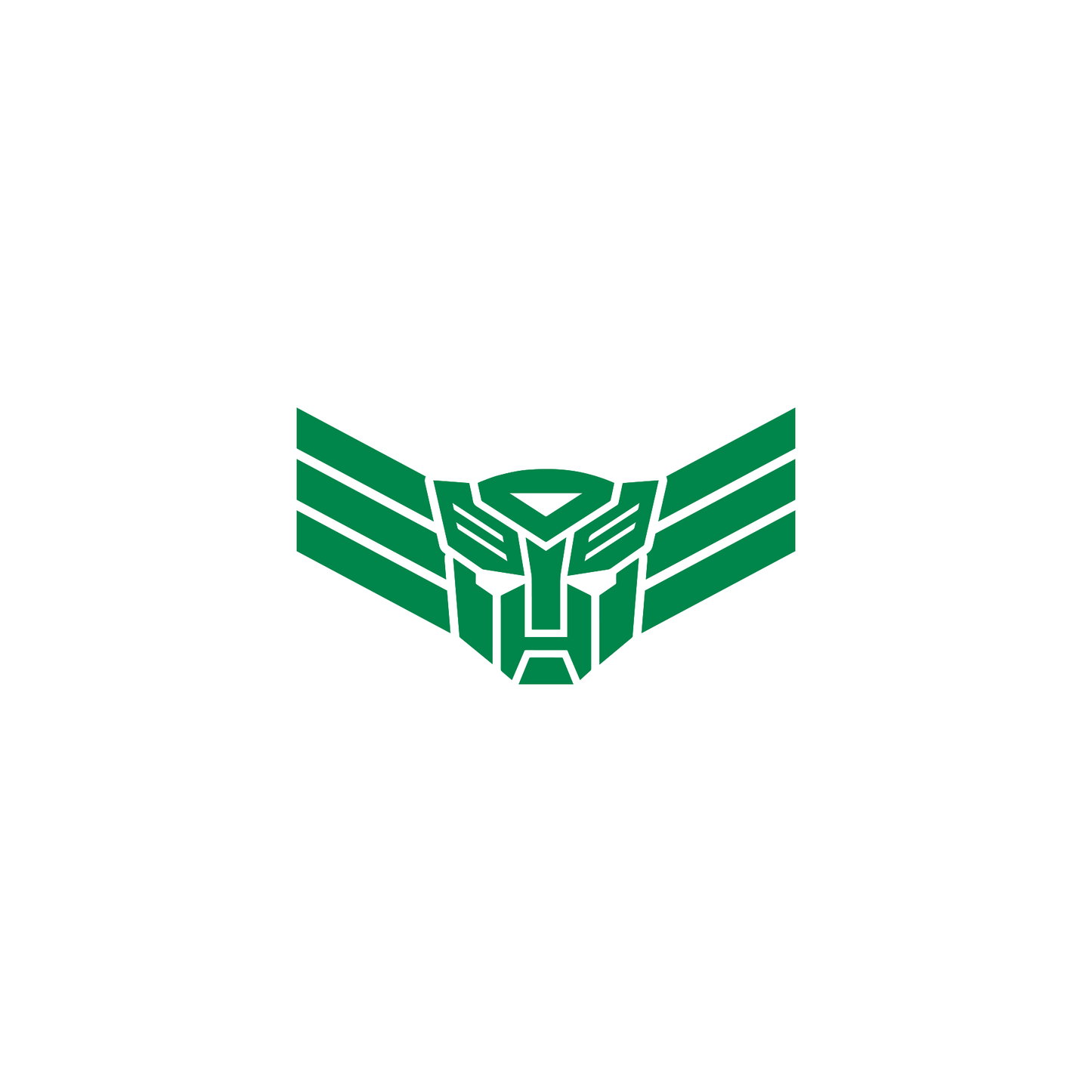 Transformers Elite Guard Logo