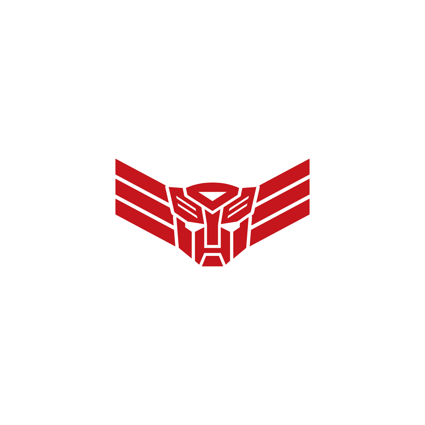 Transformers Elite Guard Logo