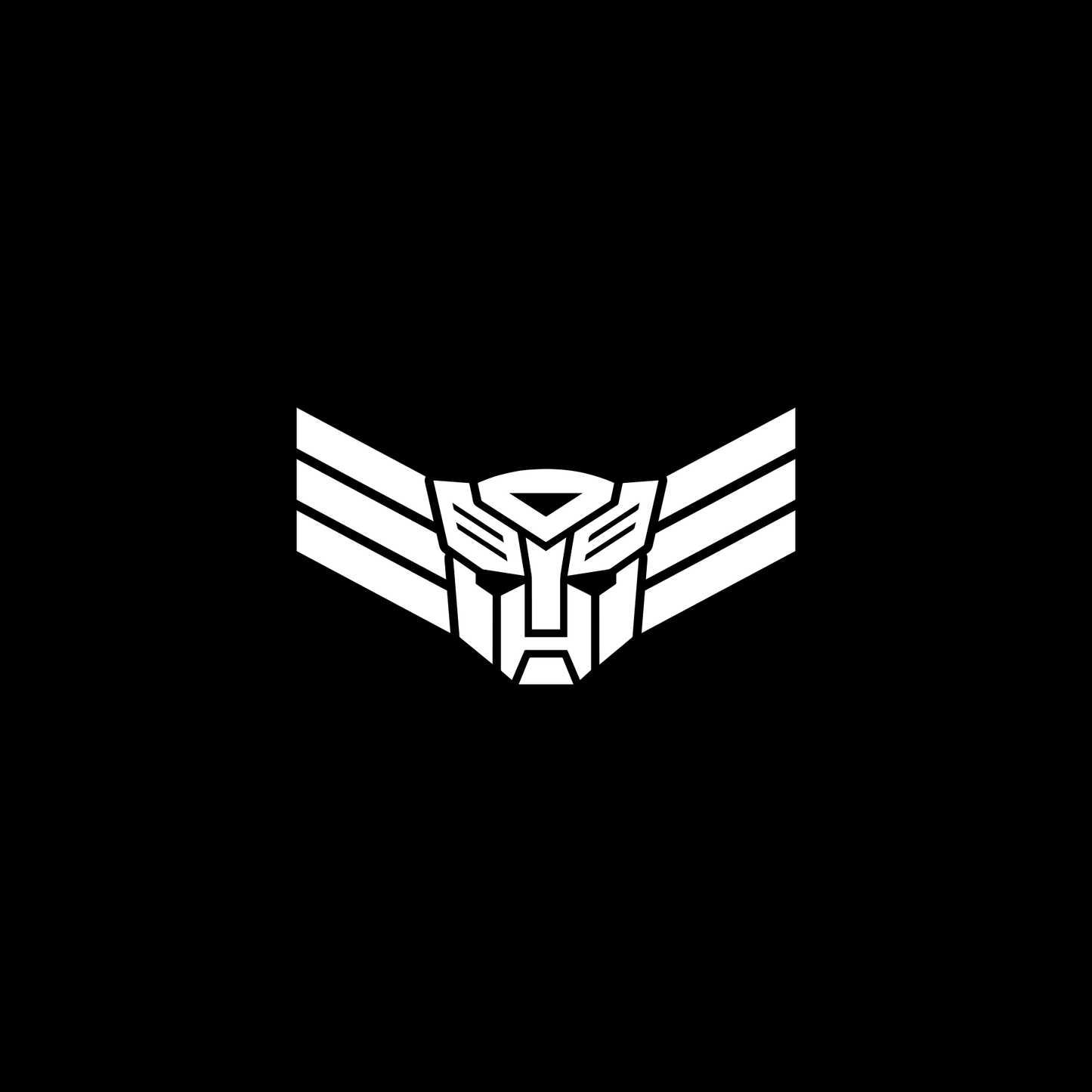 Transformers Elite Guard Logo