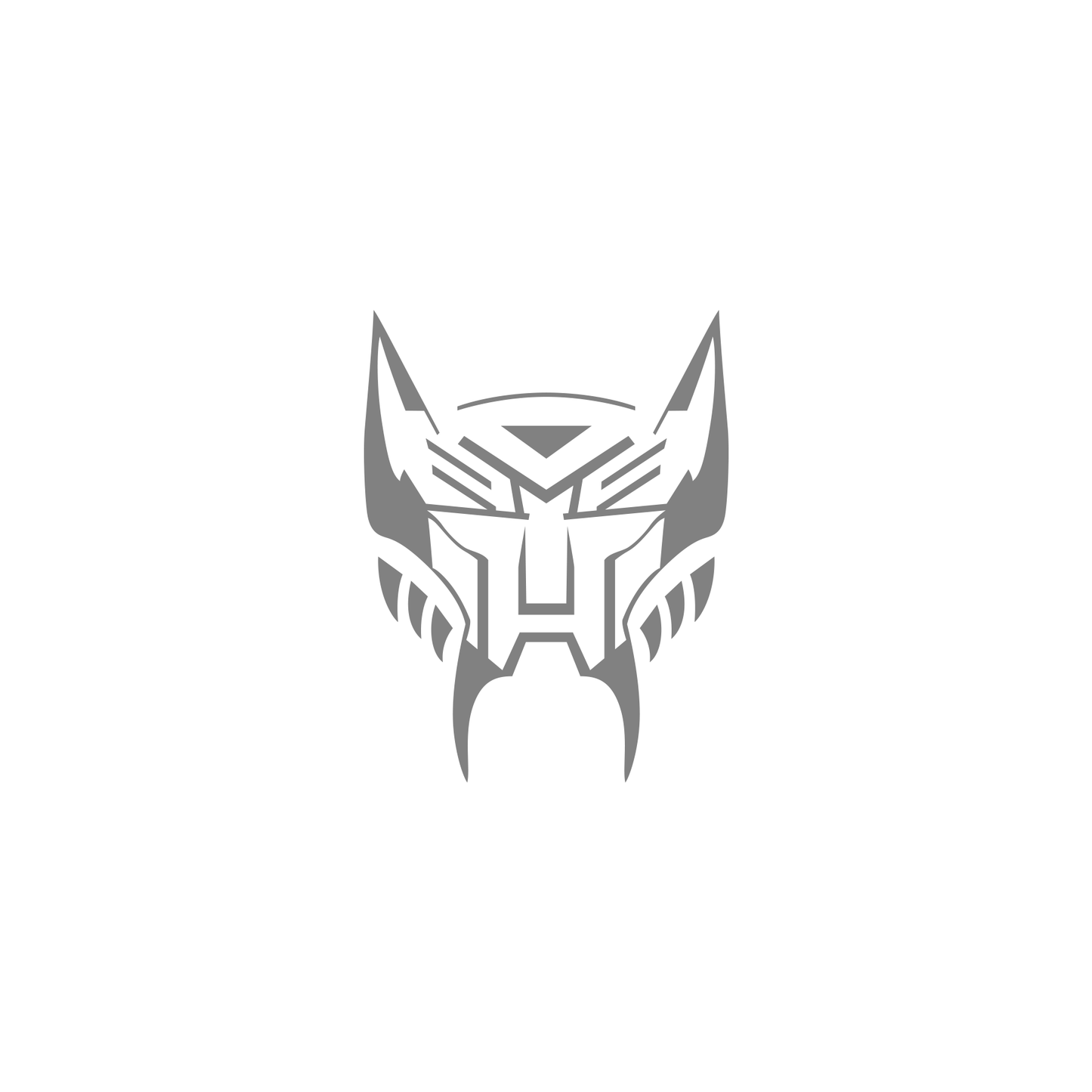 Transformers Rise of the Beasts Movie Logo