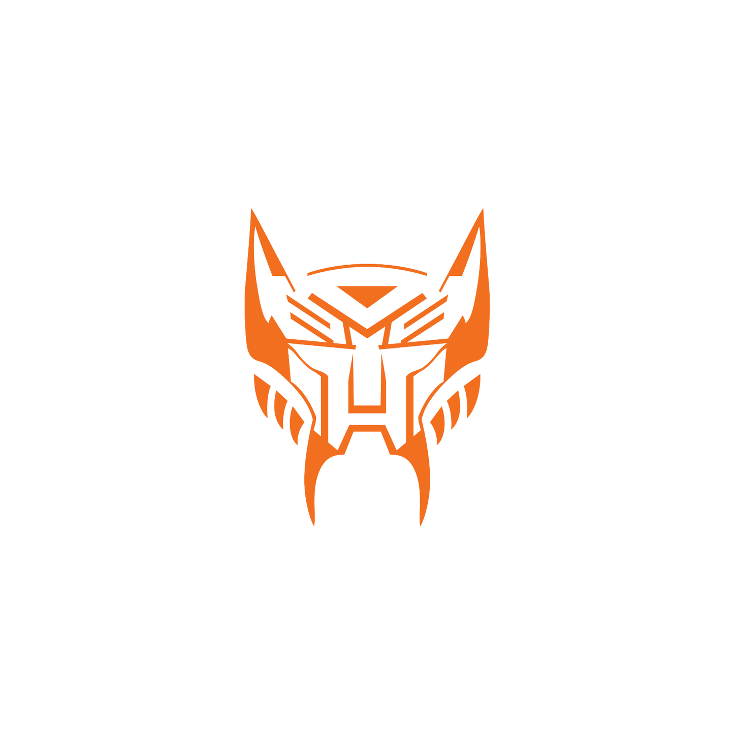 Transformers Rise of the Beasts Movie Logo