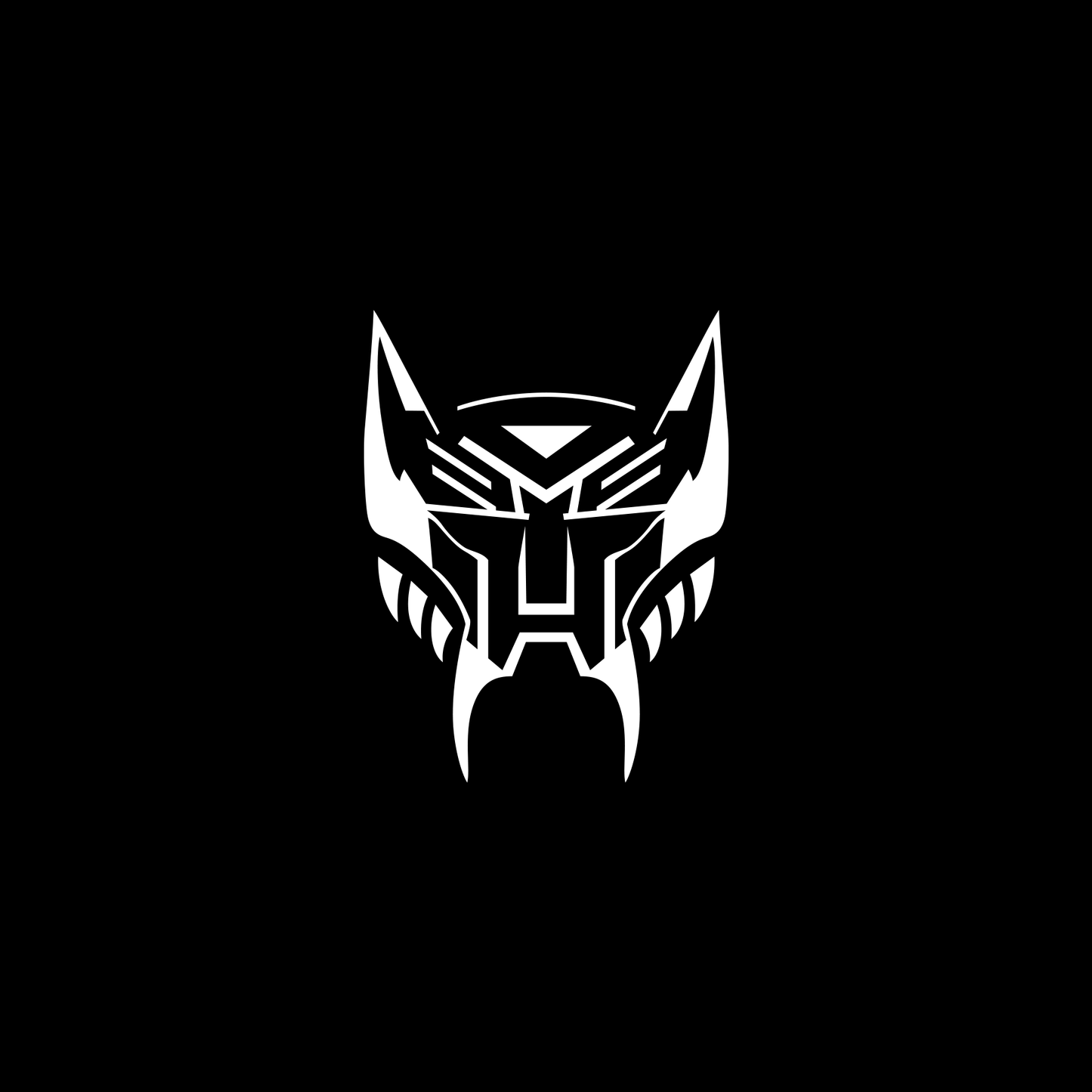 Transformers Rise of the Beasts Movie Logo