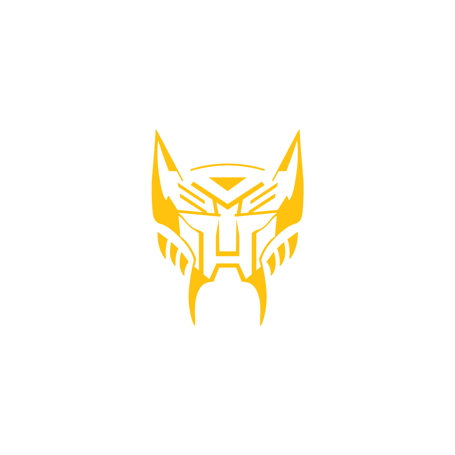 Transformers Rise of the Beasts Movie Logo