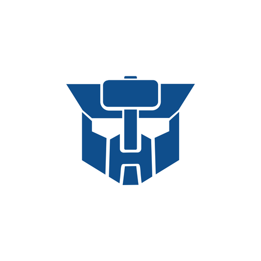 Transformers Wreckers Logo