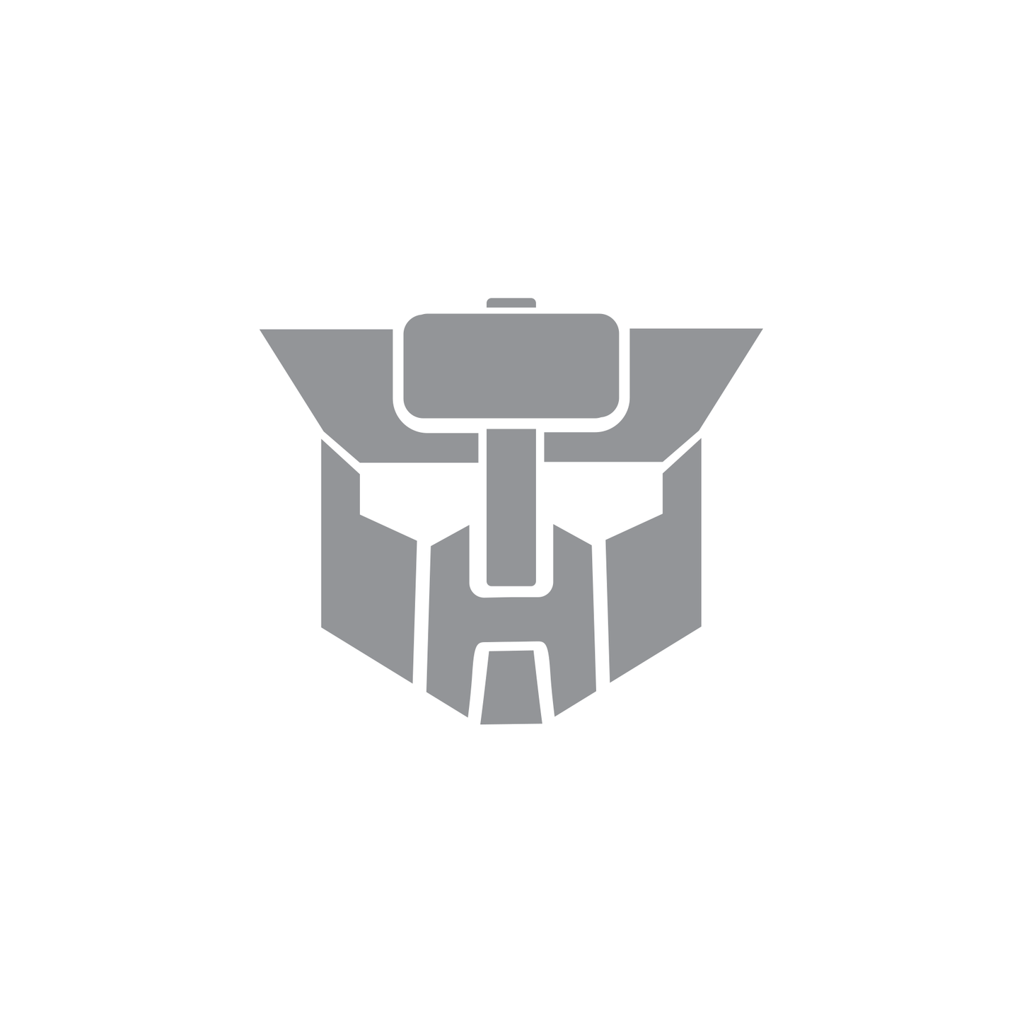 Transformers Wreckers Logo