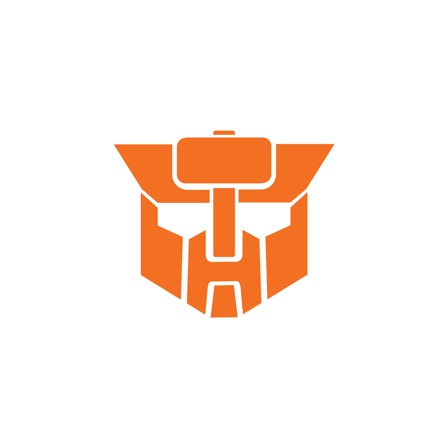 Transformers Wreckers Logo